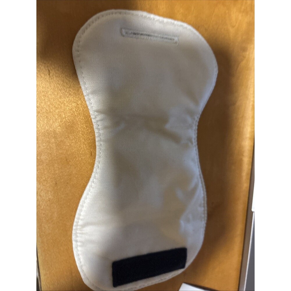 NUNA For Harness Straps- Cudl Clic Bib Sets / Harness Cover Only One